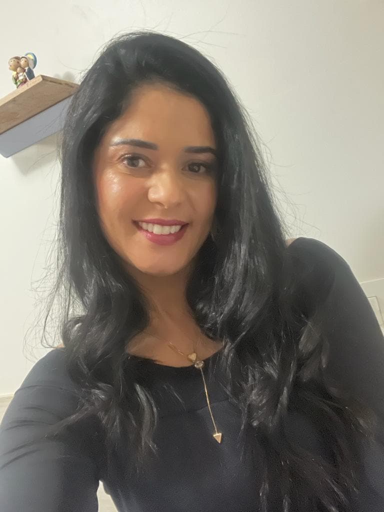 Karoliny de Araújo Mariz