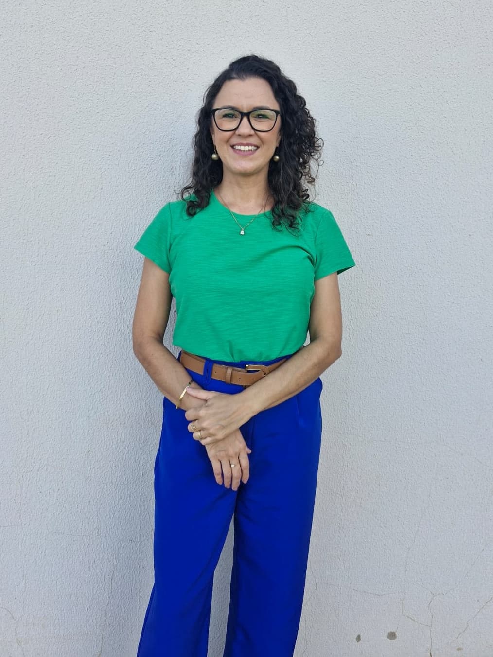 Penelope Martins dos Santos